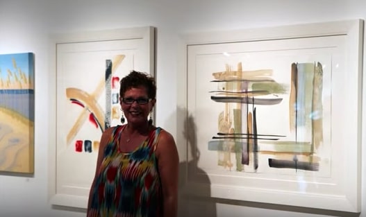 Artblend's Spring Exhibition 2016