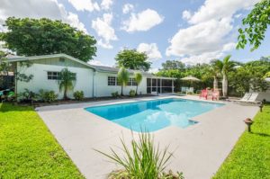 Pool Area