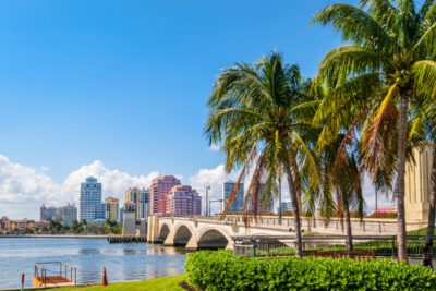 Complete Guide to Living in West Palm Beach, FL